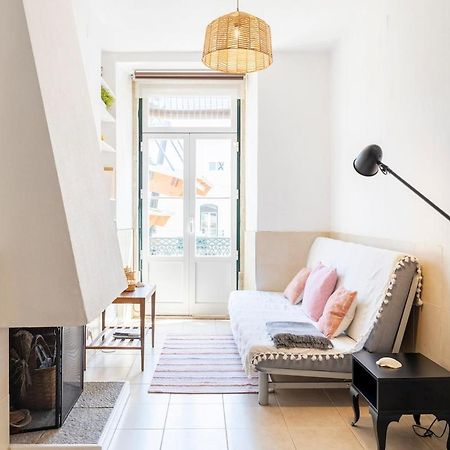 Best Location Duplex Setúbal Eksteriør billede