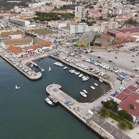 Best Location Duplex Setúbal Eksteriør billede