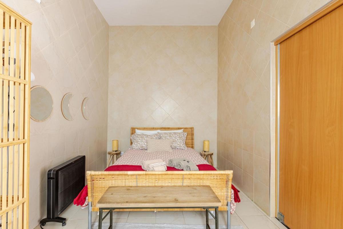 Best Location Duplex Setúbal Eksteriør billede