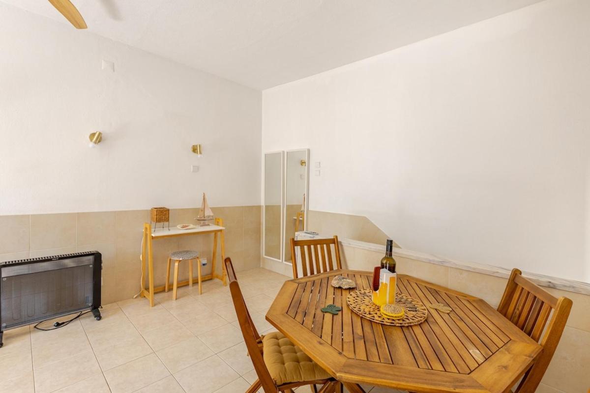 Best Location Duplex Setúbal Eksteriør billede