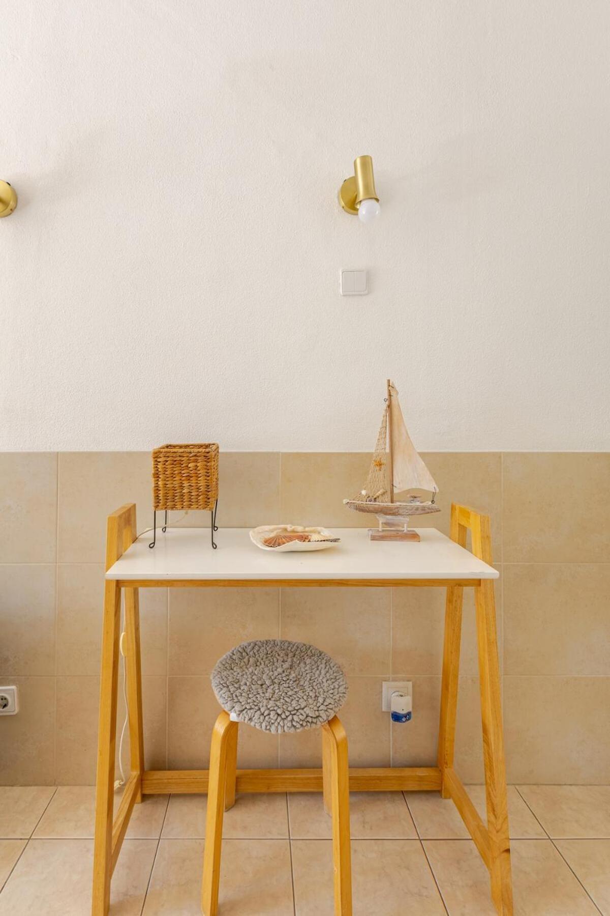 Best Location Duplex Setúbal Eksteriør billede