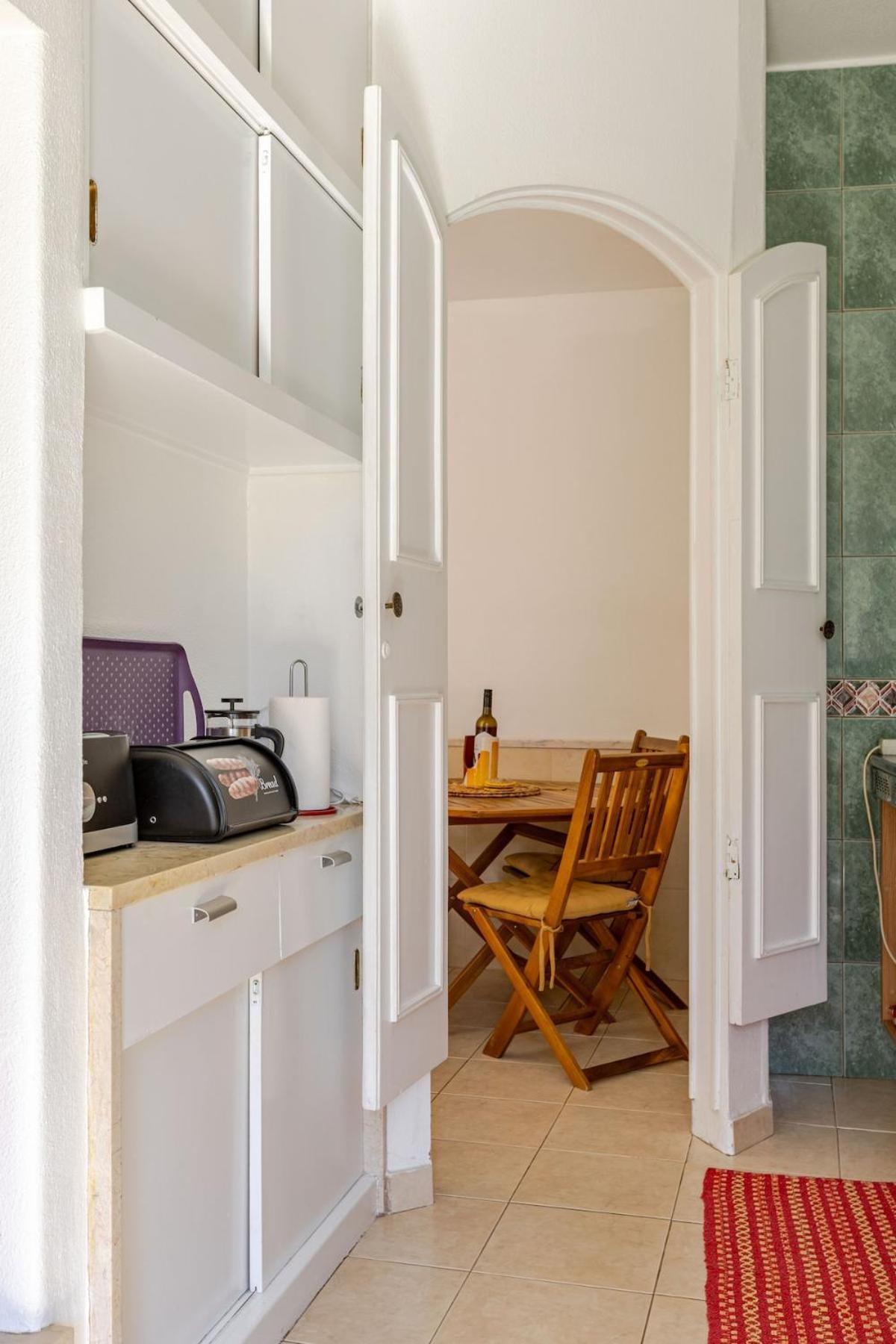 Best Location Duplex Setúbal Eksteriør billede