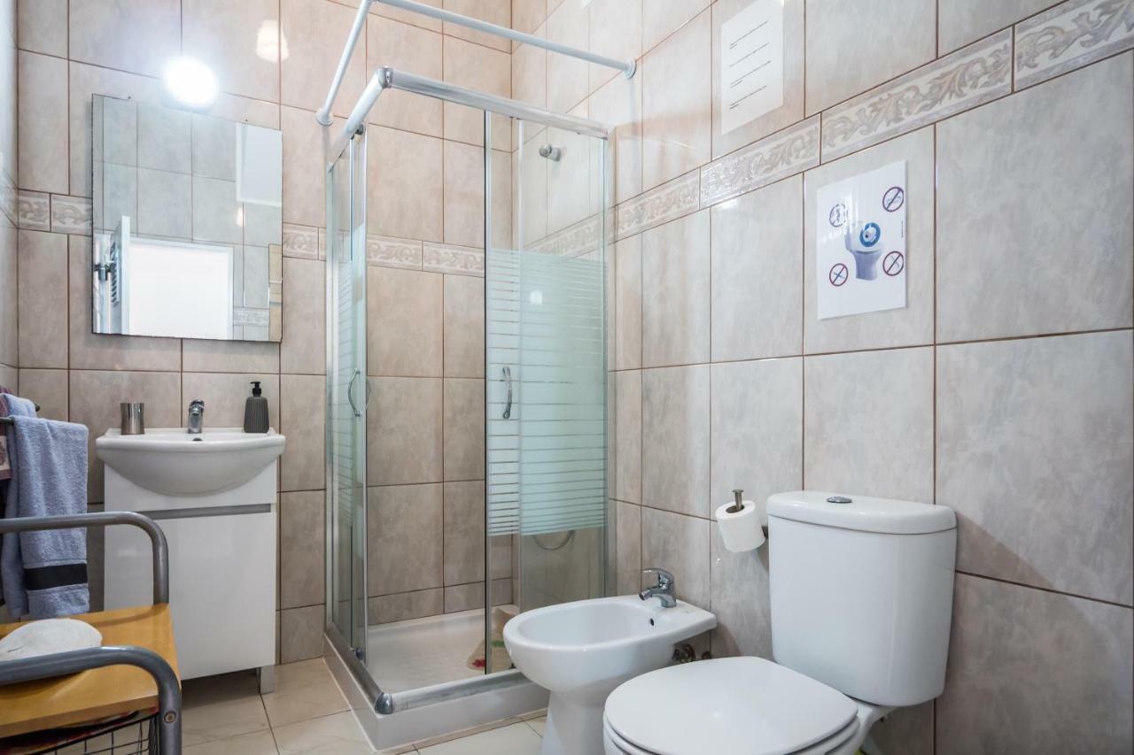 Best Location Duplex Setúbal Eksteriør billede